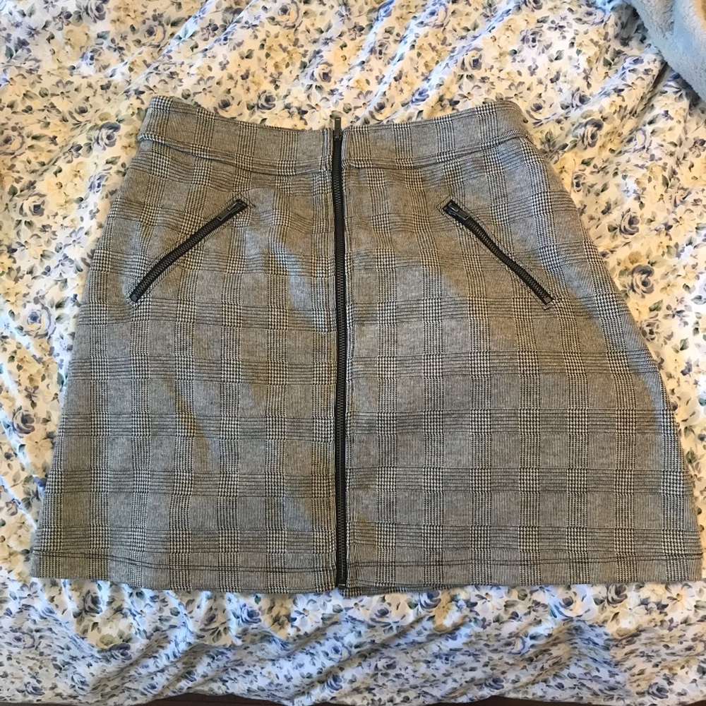 Gap Petite Miniskirt